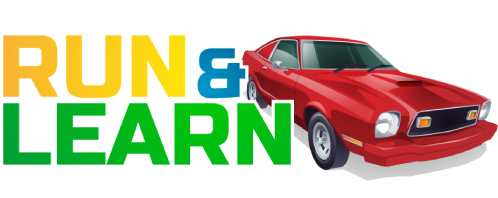 Run & Learn